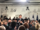 Visite du Président de la République: Emmanuel Macron_20