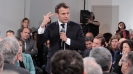 Visite du Président de la République: Emmanuel Macron_21