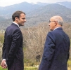 Visite du Président de la République: Emmanuel Macron_4