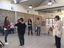 Atelier initiation au chant