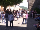 Ecole: fête de la langue Corse