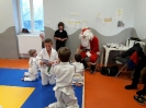 Goûter de Noël du Judo