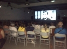 Projection du film jusqu'au bout du monde _7